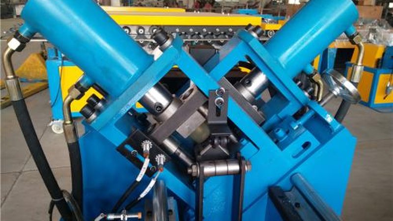 五轴加工中心安装调试技术协议